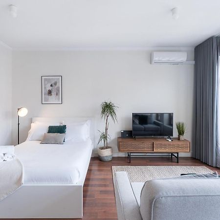 Guestready - Almada 516 Lägenhet OOporto Exteriör bild