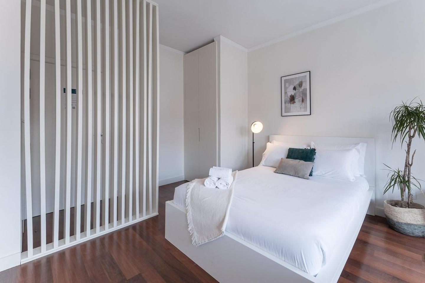 Guestready - Almada 516 Lägenhet OOporto Exteriör bild