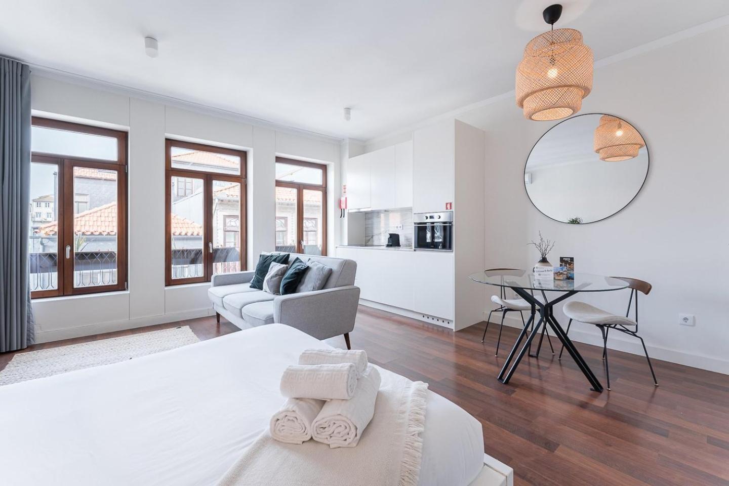 Guestready - Almada 516 Lägenhet OOporto Exteriör bild