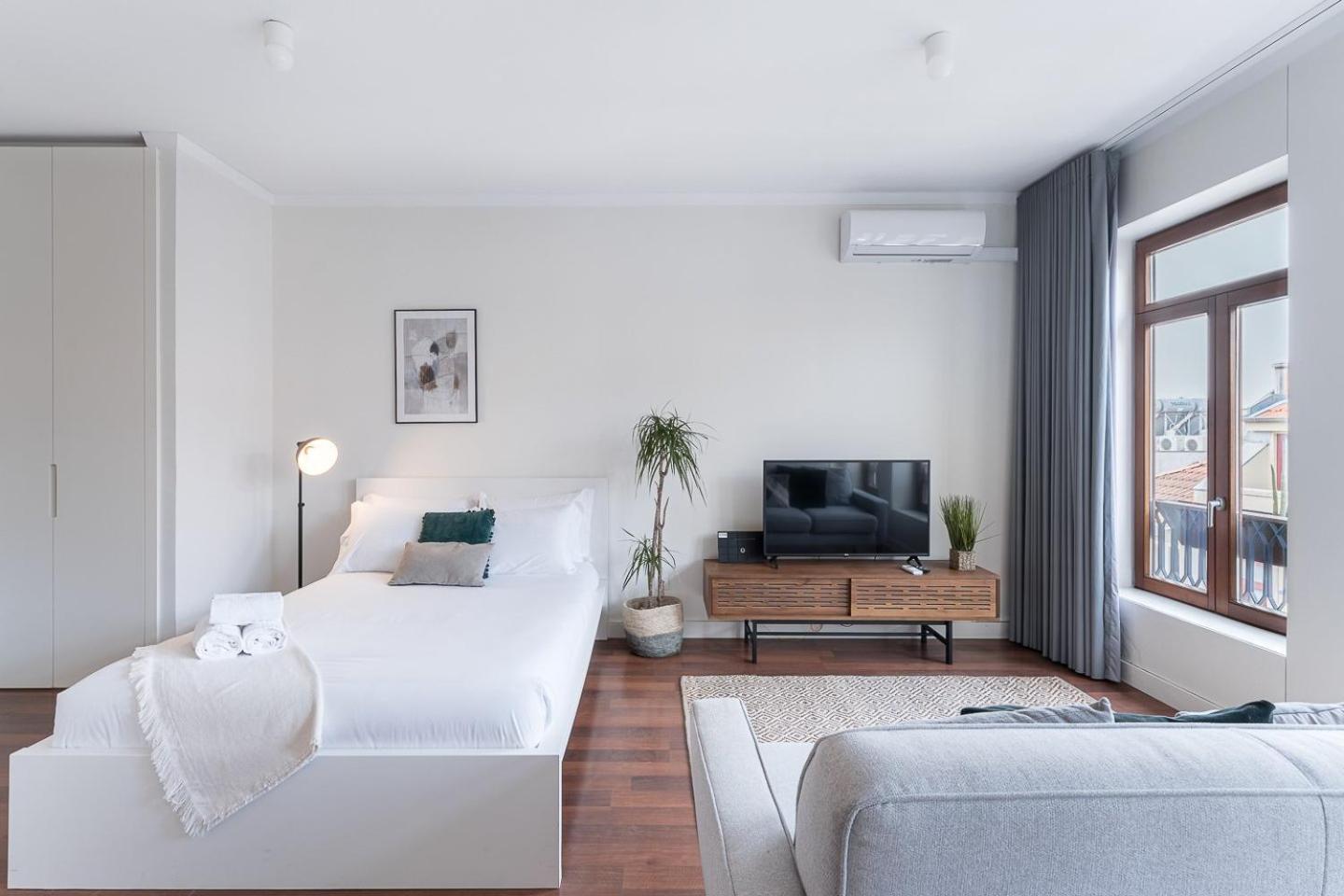 Guestready - Almada 516 Lägenhet OOporto Exteriör bild