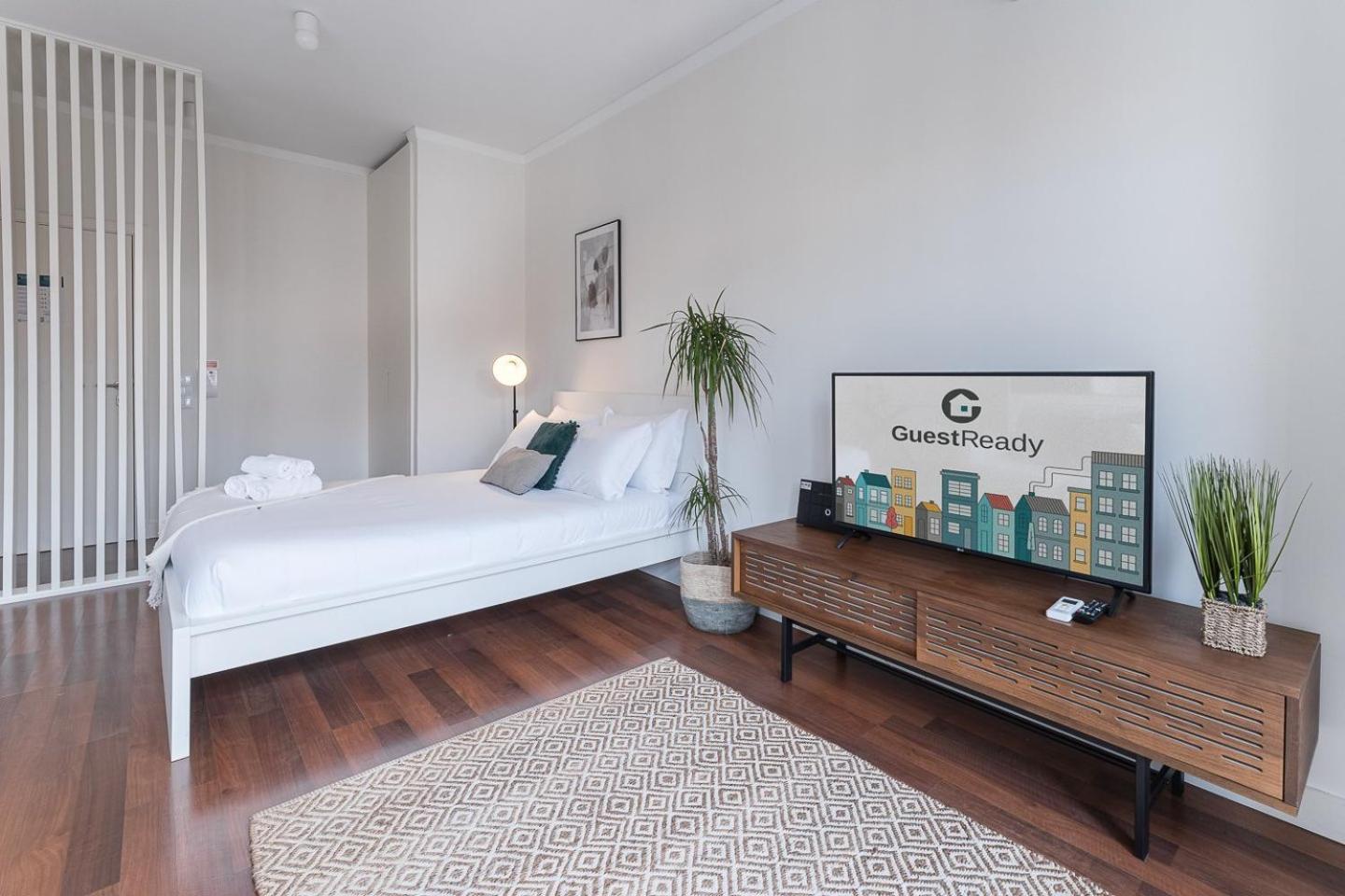 Guestready - Almada 516 Lägenhet OOporto Exteriör bild