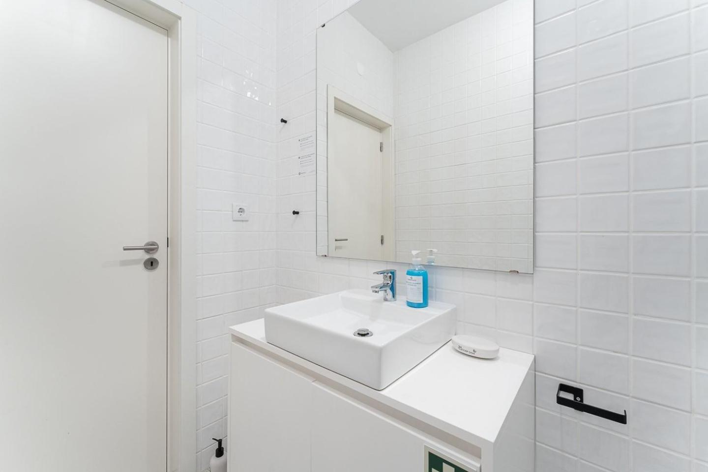 Guestready - Almada 516 Lägenhet OOporto Exteriör bild