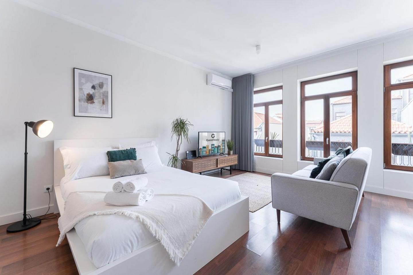 Guestready - Almada 516 Lägenhet OOporto Exteriör bild